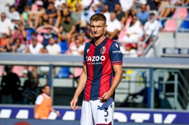 Bologna 1-0 Inter: Kết quả Bologna vs Inter Serie A vòng 33 Bologna