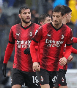 AC Milan