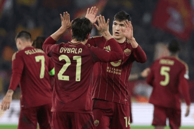 AS Roma