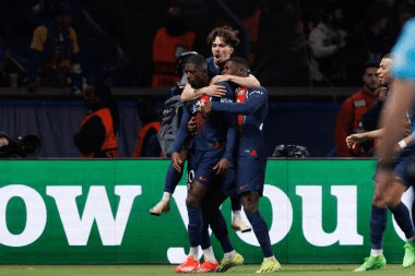 PSG