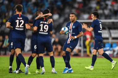 Paris Saint-Germain