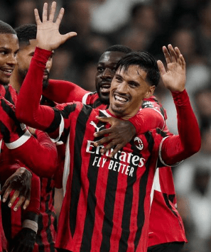 AC Milan