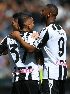 Udinese