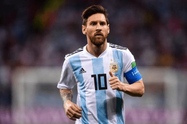 Argentina
