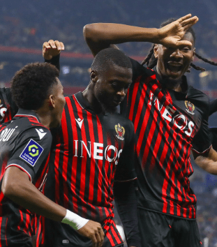 OGC Nice