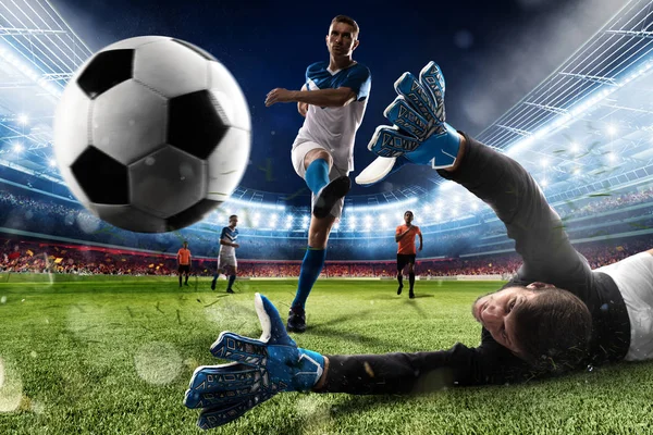 Bảng xếp hạng bóng đá Euro 2024