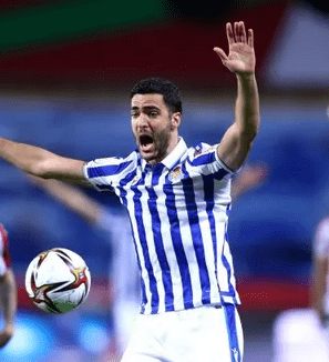 Real Sociedad